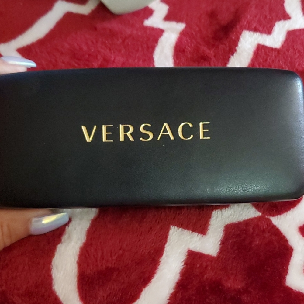 Versace sunglasses